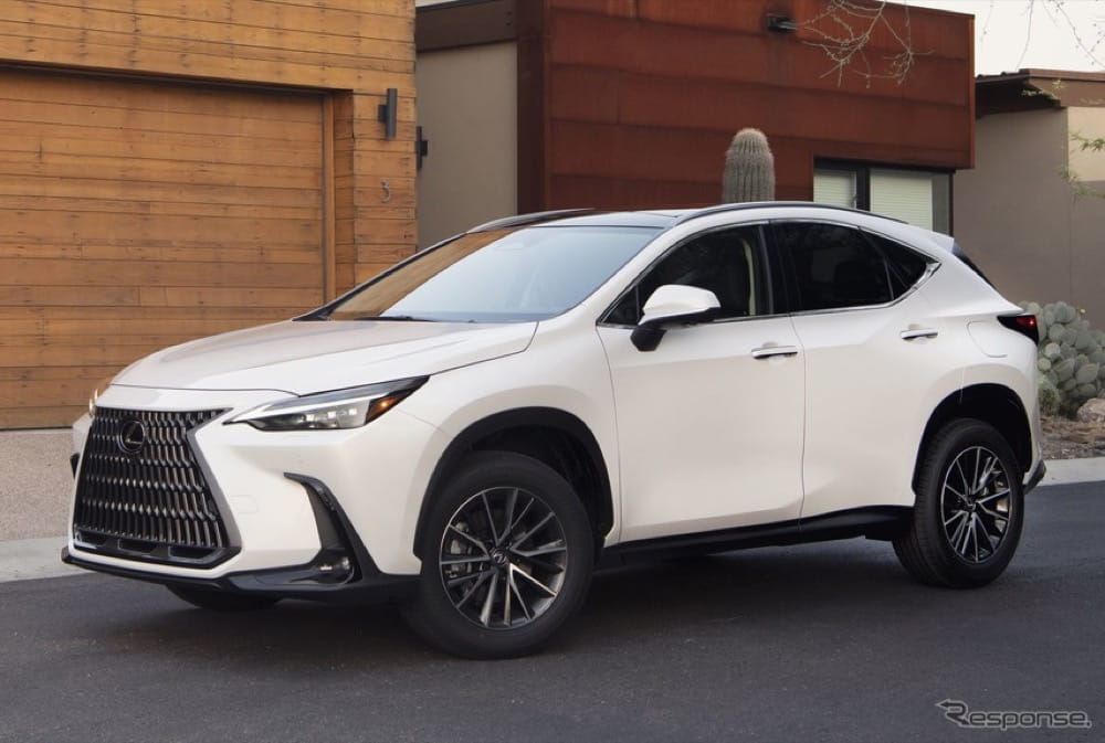 LEXUS NX☆ウェルカムモーションユニット☆プラド150☆アルファード 