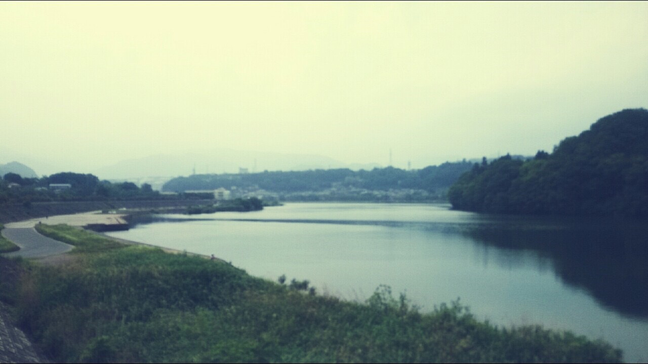 島田湖