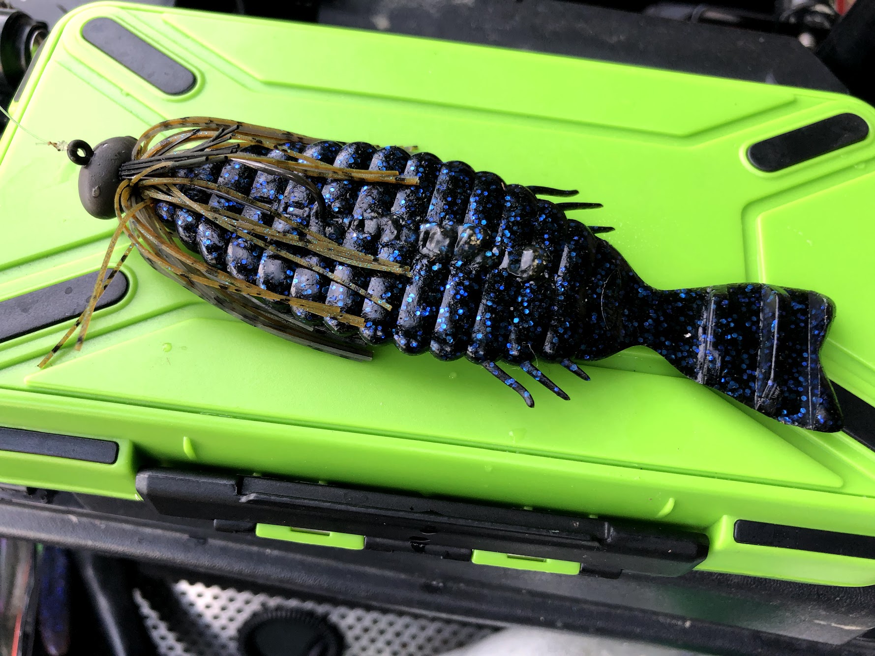ギル型ワームまとめ ブラックバスの隣人 ブルーギル Ikahime ギル型ワームまとめ ブラックバスの隣人 ブルーギル Ikahime
