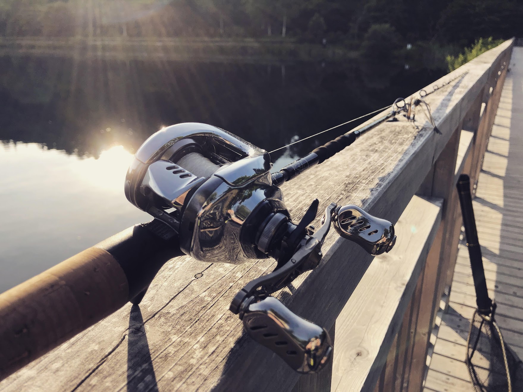 新入荷 流行 Huayicun パワーハンドル リールハンドル ノブ ベイトリールハンドル Diy左右適用 超軽量 高強度 Materialworldblog Com