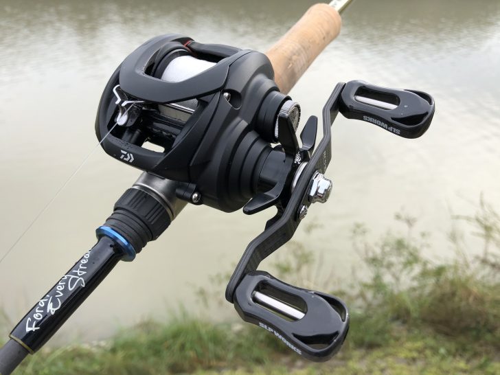 2022新生活 DAIWA タトゥーラ | www.ccfl.ie