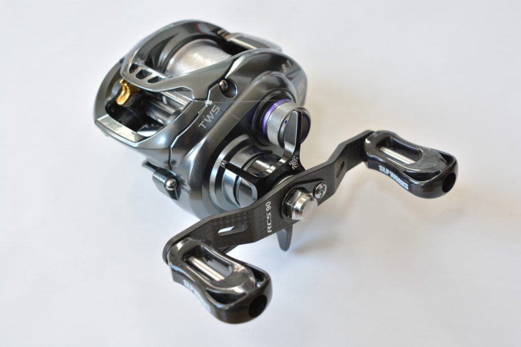 最大5万円OFFクーポン！ ダイワslpワークス(Daiwa Slp Works) RCSB