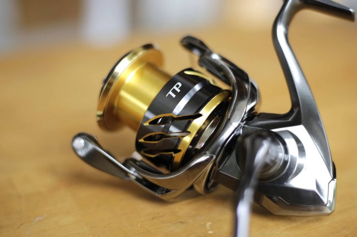 SHIMANO 20ツインパワー 4000XG smcint.com